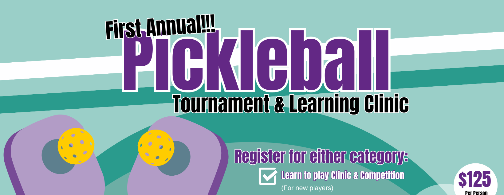 IKDEF Pickleball